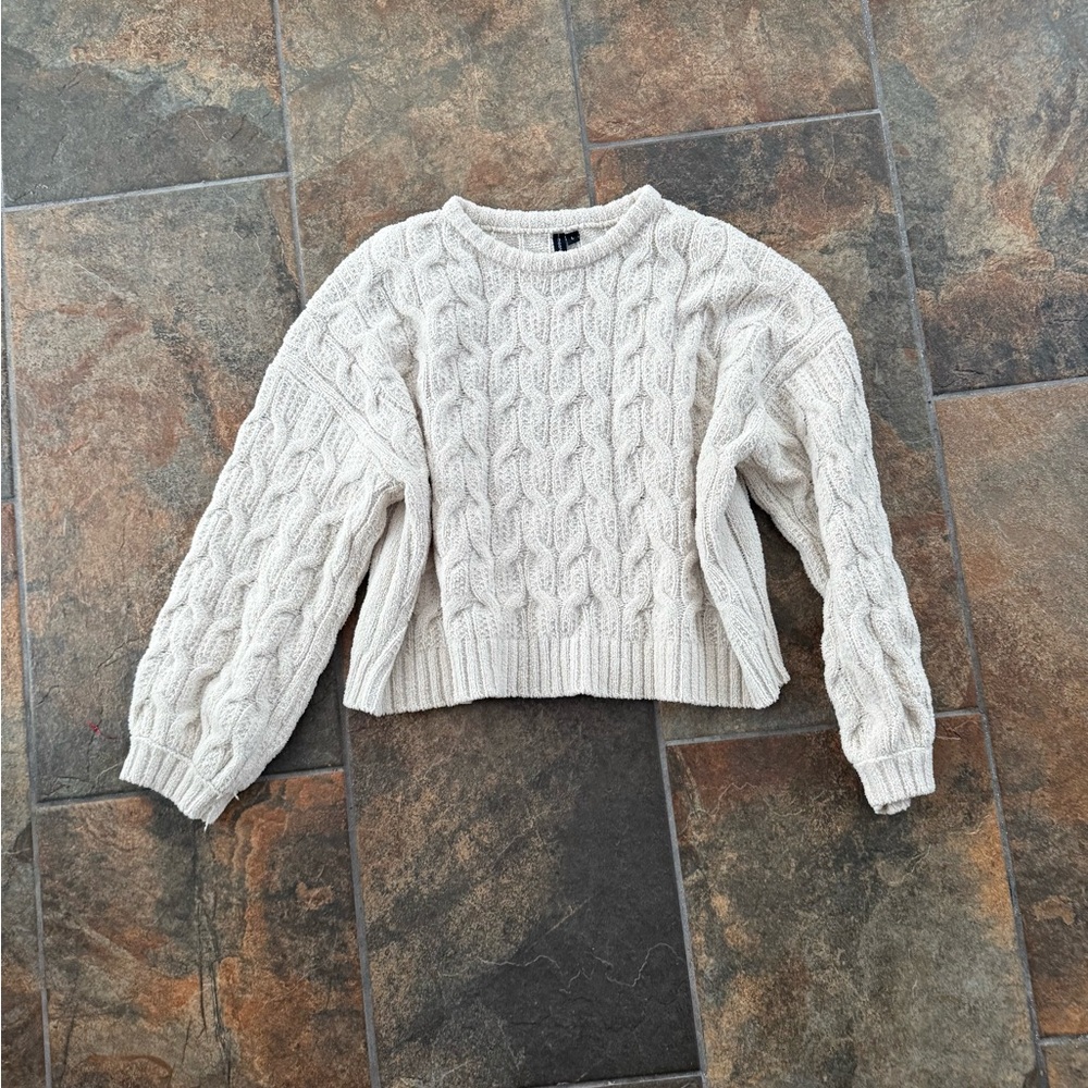 Moon & Madison Sweater